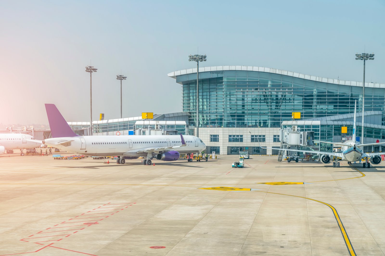 Airport Transfers