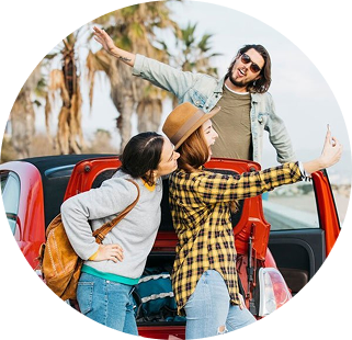 One-Way Trips
